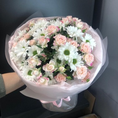 "Элегантность в простоте"