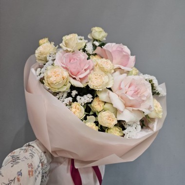 Розовая Мечта