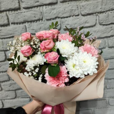 Романтика в воздухе