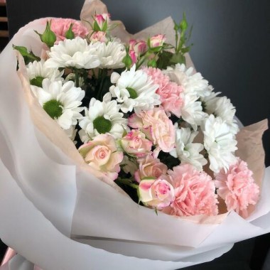 Весеннее настроение