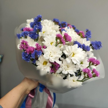 Нежность цветов