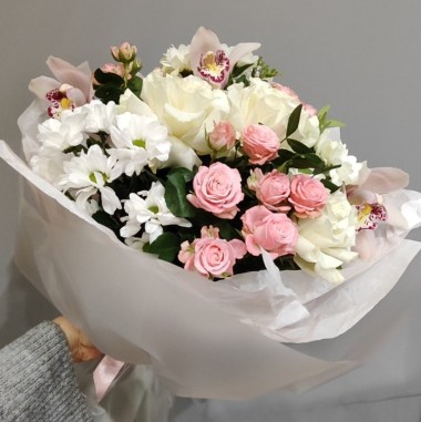 Дыхание осени